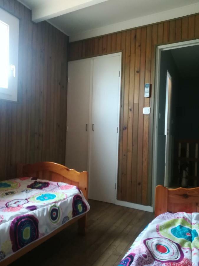 Maison Valras Acces Direct A La Plage Екстер'єр фото