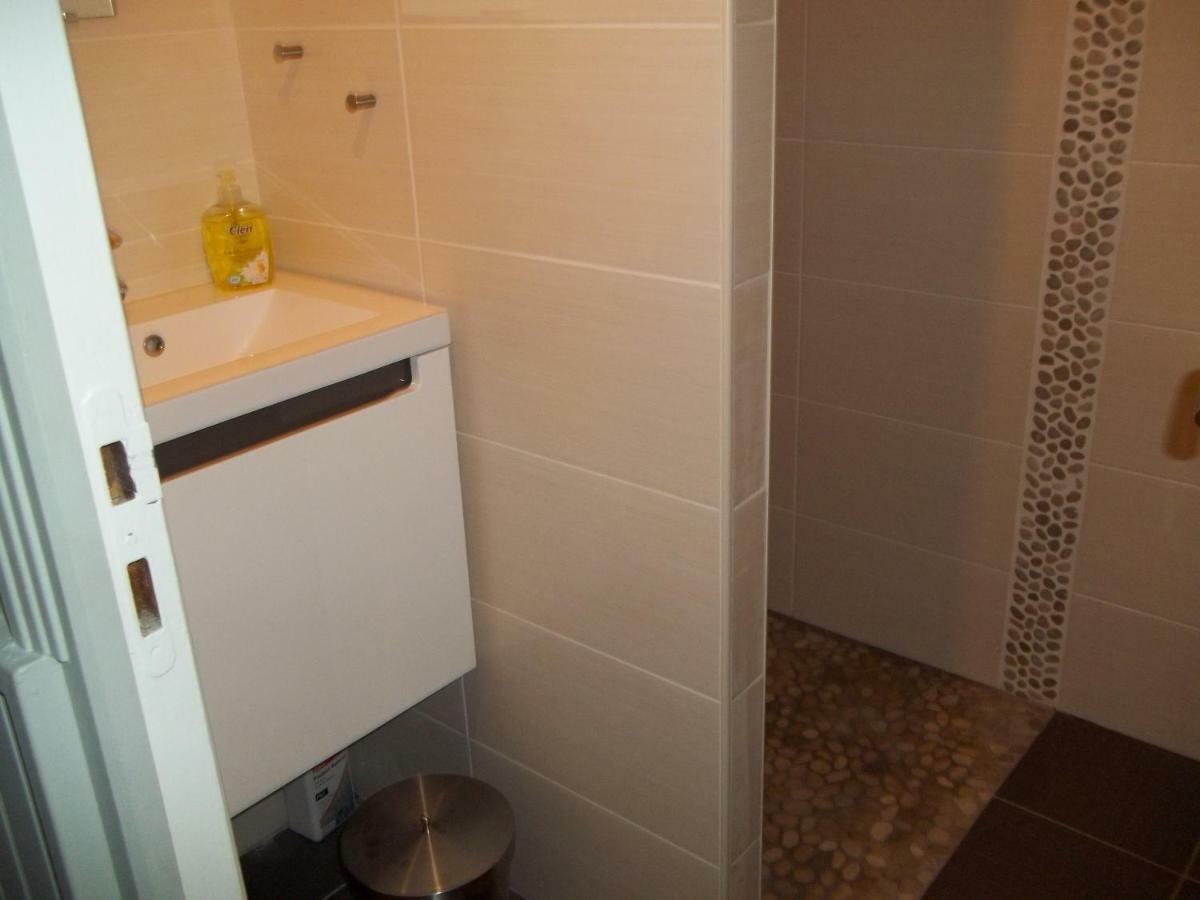Maison Valras Acces Direct A La Plage Екстер'єр фото