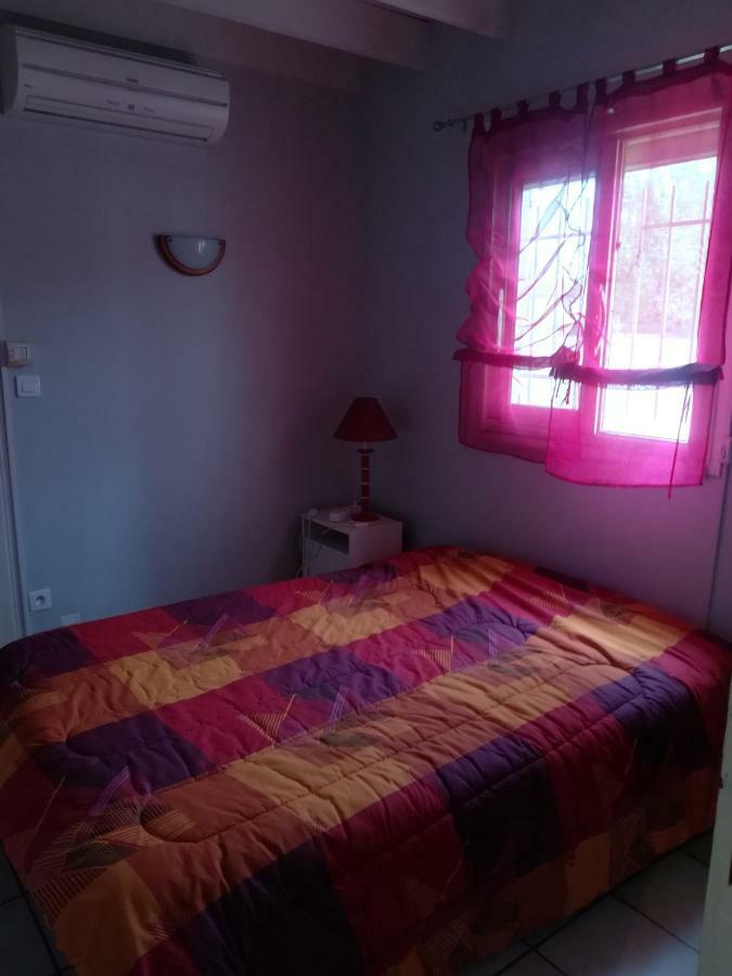 Maison Valras Acces Direct A La Plage Екстер'єр фото