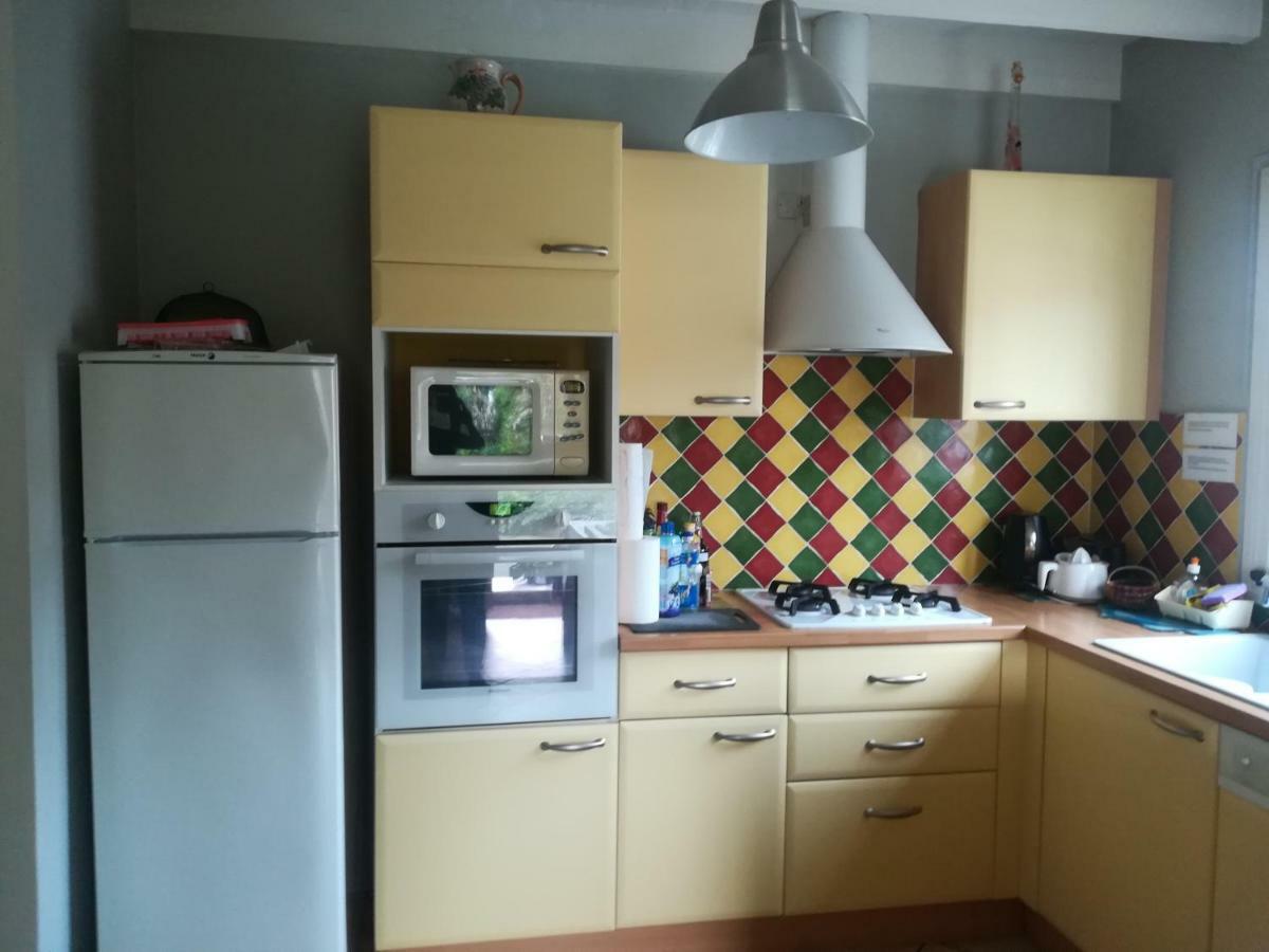 Maison Valras Acces Direct A La Plage Екстер'єр фото