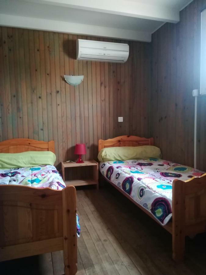 Maison Valras Acces Direct A La Plage Екстер'єр фото